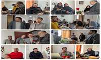 با حضور جمعی از مسئولان دانشگاه انجام شد؛ خداقوتی به مهندسان شاغل در مدیریت فاوا